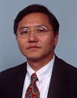 Dr. Jianshun "Jensen" Zhang